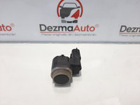 Senzor parcare bara spate, Nissan Qashqai (2) [Fabr 2013-prezent] 305164EU3 (id:427355)