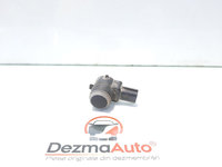 Senzor parcare bara spate, Opel Astra H Van [Fabr 2004-2008] GM132142365