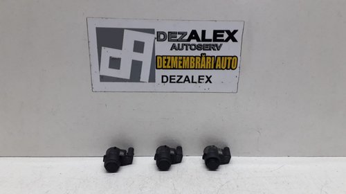 Senzor parcare BMW PDC E60 E87 E90 9 196 705 