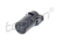 Senzor parcare BMW Seria 5 (E39) (1995 - 2003) TOPRAN 502 737