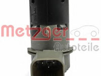 Senzor parcare BMW Seria 5 (E60) (2003 - 2010) METZGER 0901116