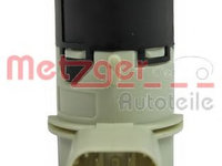 Senzor parcare CITROËN C4 cupe (LA_) (2004 - 2011) METZGER 0901131