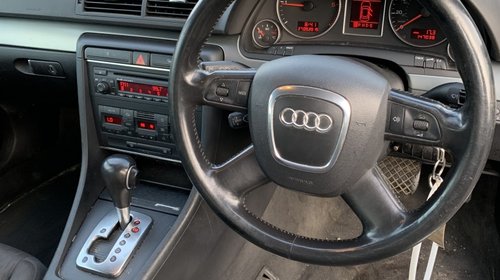 Senzor parcare fata Audi A4 B7 2005 Berlina 2.0TDI BLB-Automata