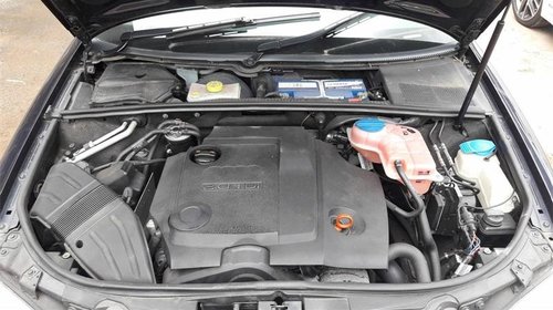 Senzor parcare fata Audi A4 B7 2007 Sedan 2.0 TDi