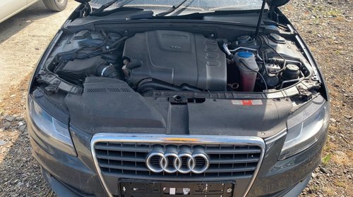 Senzor parcare fata Audi A4 B8 2010 LIMUZINA 2.0