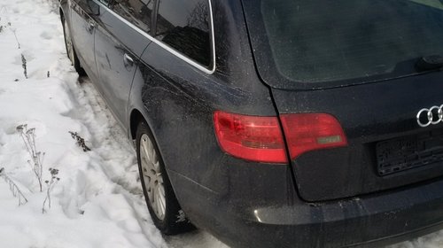 Senzor parcare fata Audi A6 C6 2008 Avant 3.0 TDI