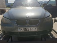 Senzor parcare fata BMW E60 2003 4 usi 525 benzina