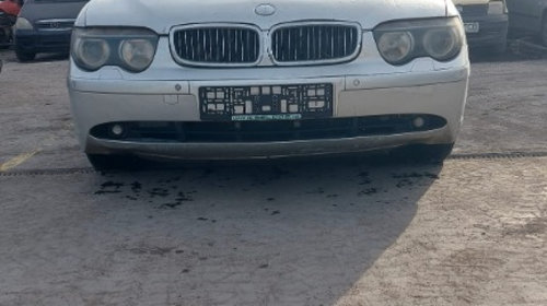 Senzor parcare fata BMW E65 2004 berlina 3,0