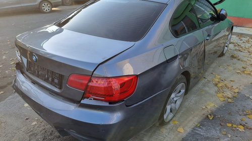 Senzor parcare fata BMW E93 2012 coupe lci 2.0 benzina n43
