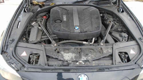 Senzor parcare fata BMW Seria 5 F10 2011 Limuzina 2.0 D