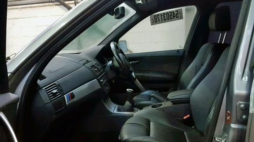 Senzor parcare fata BMW X3 E83 2009 SUV 3.0 D