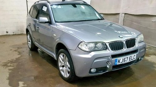 Senzor parcare fata BMW X3 E83 2009 SUV 3.0 D