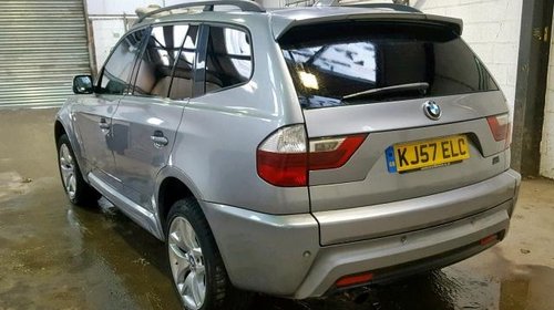 Senzor parcare fata BMW X3 E83 2009 SUV 3.0 D