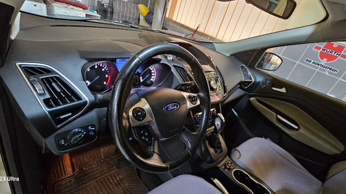 Senzor parcare fata Ford Kuga 2014 suv 2.0 TDCI