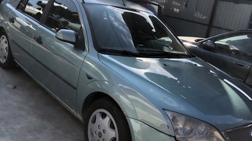 Senzor parcare fata Ford Mondeo 2003 Berlina 2.0