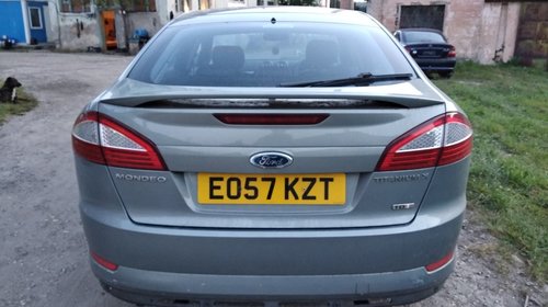 Senzor parcare fata Ford Mondeo 2008 Hatchback 1.8 TDCI