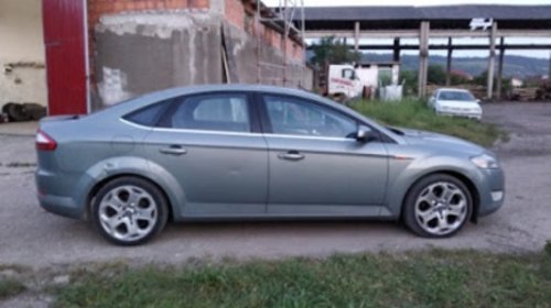 Senzor parcare fata Ford Mondeo 2008 Hatchback 1.8 TDCI