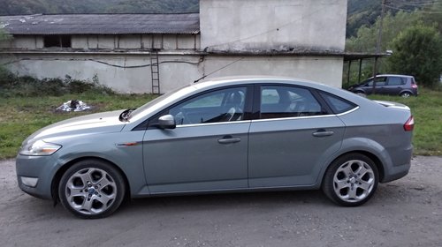 Senzor parcare fata Ford Mondeo 2008 Hatchback 1.8 TDCI