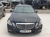 Senzor parcare fata Mercedes E-Class W212 2012 Berlina 3.0 CDI