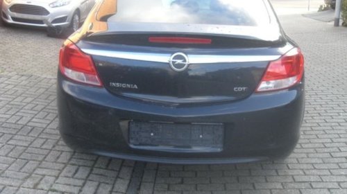 Senzor parcare fata Opel Insignia A 2010 Hatchback 2.0 CDTI