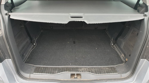 Senzor parcare fata Opel Zafira B 2007 Monovolum 6+1 locuri 1.9 cdti