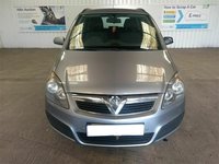 Senzor parcare fata Opel Zafira B 2007 MPV 1.9 CDTi