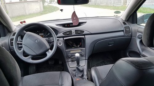 Senzor parcare fata Renault Laguna 2003 combi 2.2