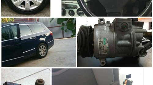 Senzor parcare fata/spate Skoda Superb 2 Yeti Vw Golf 6 Passat B6 Tiguan Audi A3 senzor 70 lei