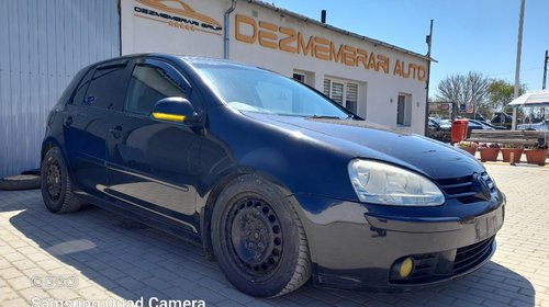 Senzor parcare fata Volkswagen Golf 5 2005 Ha