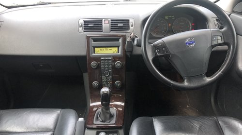 Senzor parcare fata Volvo S40 2006 Berlina 2.0