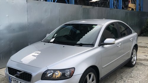 Senzor parcare fata Volvo S40 2006 Berlina 2.