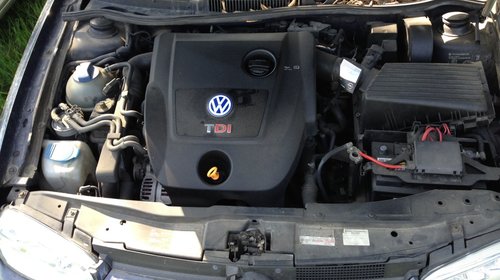 Senzor parcare fata VW Golf 4 2003 Break 1.9 TDI AXR