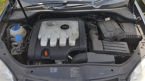 Senzor parcare fata VW Jetta 2006 berlina 2.0