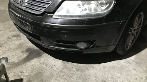 Senzor parcare fata VW Phaeton 2004 BERLINA 5998