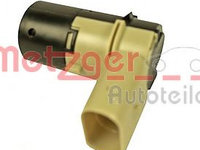 Senzor parcare FORD GALAXY (WGR) (1995 - 2006) METZGER 0901039