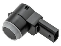 Senzor parcare Mercedes A W169 2004- B W245 2005-, E W212 2009-, Conector Negru, NTY EPDC-ME-001