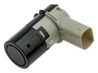 Senzor parcare Mercedes A W169 2004- B W245 2005-, Conector Alb, NTY EPDC-ME-003