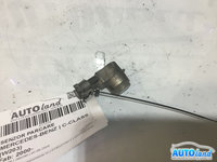 Senzor Parcare Mercedes-Benz C-CLASS W203 2000