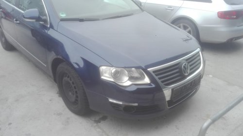 Senzor parcare Passat B6