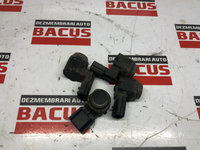 Senzor parcare Renault Laguna 3 cod 284420004R