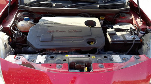 Senzor parcare spate Alfa Romeo Giulietta 940 [2010 - 2020] Hatchback 1.6 JTDm MT (105 hp)