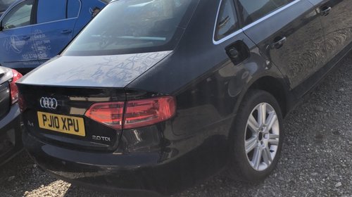 Senzor parcare spate Audi A4 8W 2010 Hatchbac