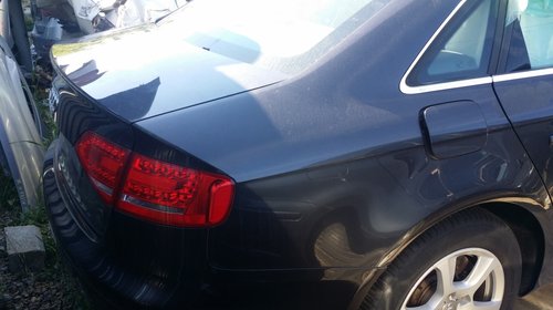 Senzor parcare spate Audi A4 B8 2011 Berlina 2.0