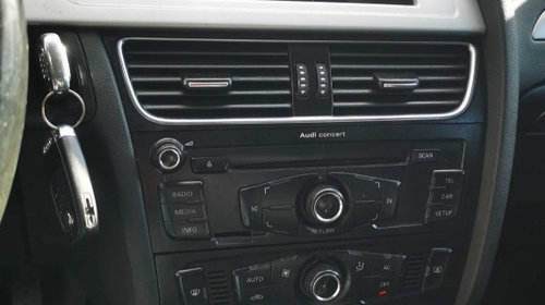 Senzor parcare spate Audi A4 B8 2011 Combi 2.0