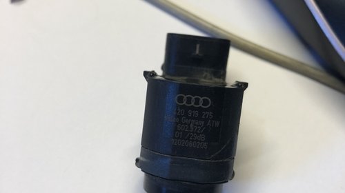 Senzor parcare spate Audi A4 B8 cod 420919275