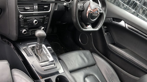 Senzor parcare spate Audi A5 2013 Coupe 2.0