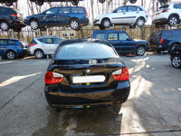 Senzor parcare spate BMW E90 2006 SEDAN 2.0 i N46B20B