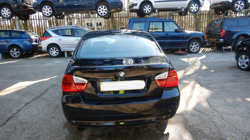 Senzor parcare spate BMW E90 2006 SEDAN 2.0 i