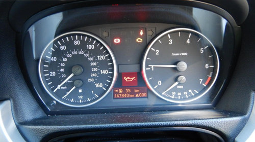 Senzor parcare spate BMW E90 2006 SEDAN 2.0 i N46B20B