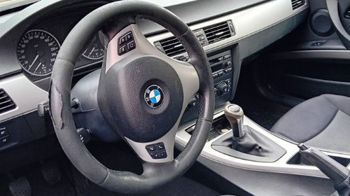 Senzor parcare spate BMW E90 2007 sedan 2.0